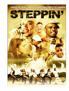Steppin: The Movie 2009    