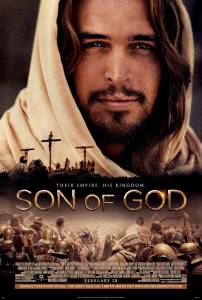     Son of God 2014   