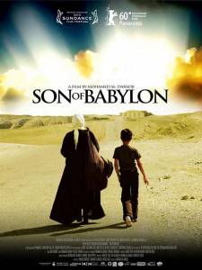    Syn Babilonu [2009] 