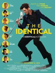     / The Identical / 2014 