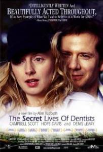      The Secret Lives of Dentists (2002)   HD