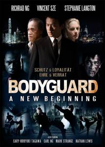   :   Bodyguard: A New Beginning 2008 