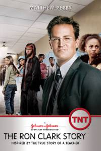 :    () - The Ron Clark Story - [2006]   
