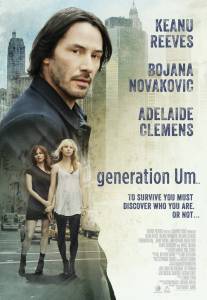     - - Generation Um...