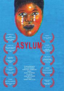    Asylum   HD
