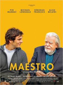  - Maestro    
