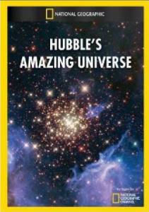     () Hubble's Amazing Universe