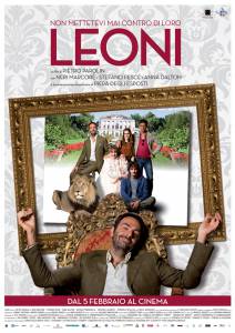   - Leoni - (2015)    