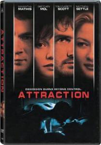    - Attraction - (2000) 