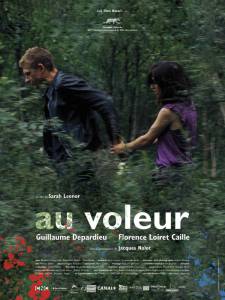     / Au voleur / (2009) 
