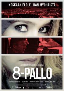     - 8-Pallo - (2013)