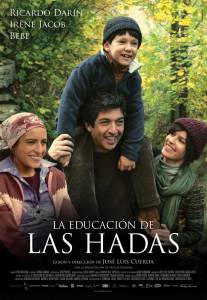     / La educacin de las hadas / [2006]   HD