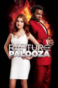    Rapture-Palooza (2013)   