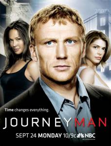    ,  ! () Journeyman 2007 (1 )