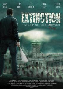      - Extinction: The G.M.O. Chronicles - 2011    