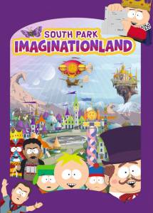      :  () South Park: Imaginationland [2008]