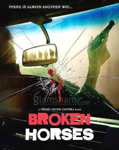     / Broken Horses / (2014) 