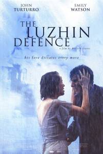      / The Luzhin Defence / [2000] 