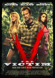   The Victim [2011]   