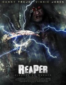    / Reaper 