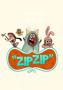    () Zip Zip (2014)   