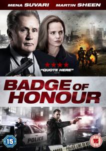     Badge of Honor [2015]