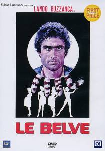 ����� ������ ����� - Le belve - (1971) ��������� � HD