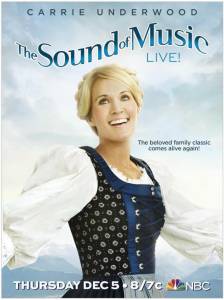     () The Sound of Music Live!