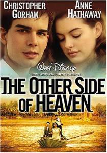 ����� ������ ���� ���� The Other Side of Heaven ���������