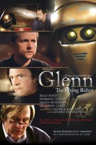  3948 - Glenn, the Flying Robot - 2010   