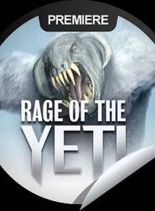    () Rage of the Yeti  
