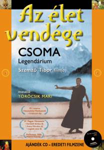    :   Az let vendge: Csoma-legendrium (2006) online