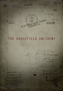   / The Gracefield Incident / [2017]   