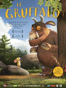   () - The Gruffalo - [2009]   