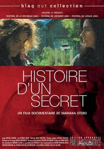 Histoire d'un secret 2003    