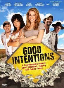     / Good Intentions / (2010)