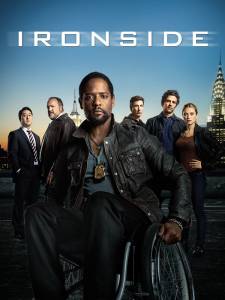  () Ironside (2013 (1 ))   