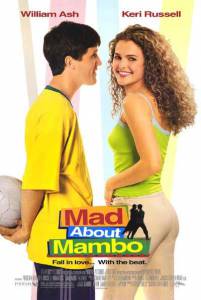      Mad About Mambo (2000) 