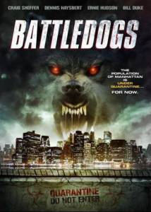       () Battledogs [2013]