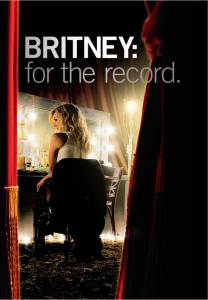    :    () Britney: For the Record (2008) 