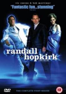       ( 2000  2001) / Randall & Hopkirk (Deceased) / [2000] 
