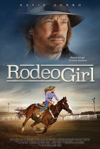     Rodeo Girl (2016) 