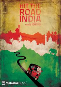     :  / Hit the Road: India