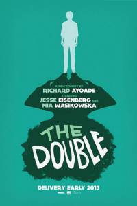   The Double (2013)   