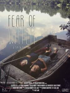   Fear of Water / (2014) 