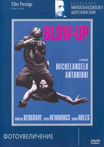    (1966) - Blow-Up - [1966]  