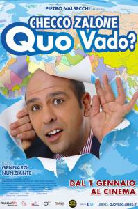      (2015) Quo vadoa 
