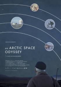      An Arctic Space Odyssey [2014]   