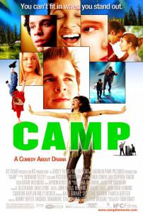   / Camp / (2003)  
