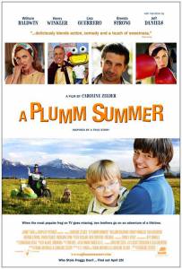     - A Plumm Summer